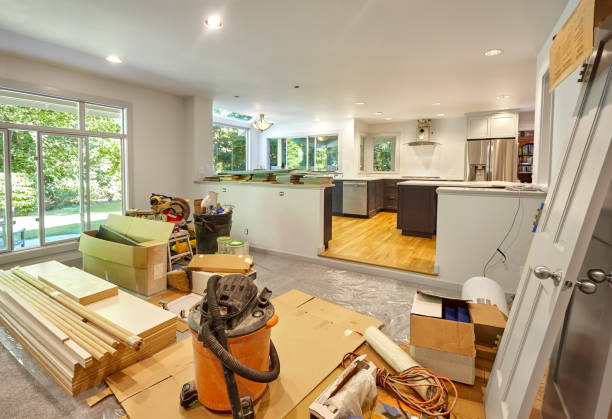 Kitchen Remodeling Redmond